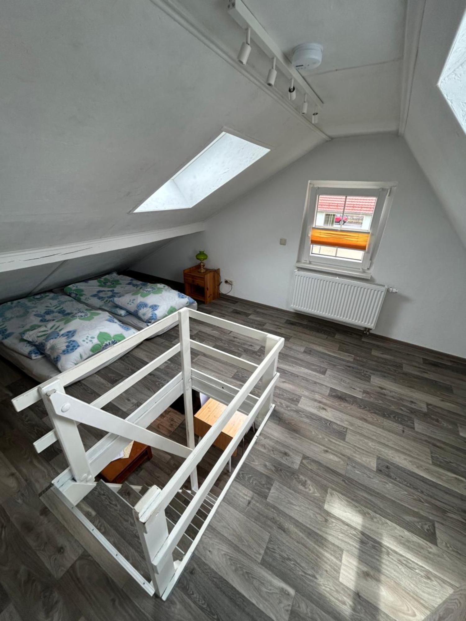Ferienwohnung Niesky Εξωτερικό φωτογραφία
