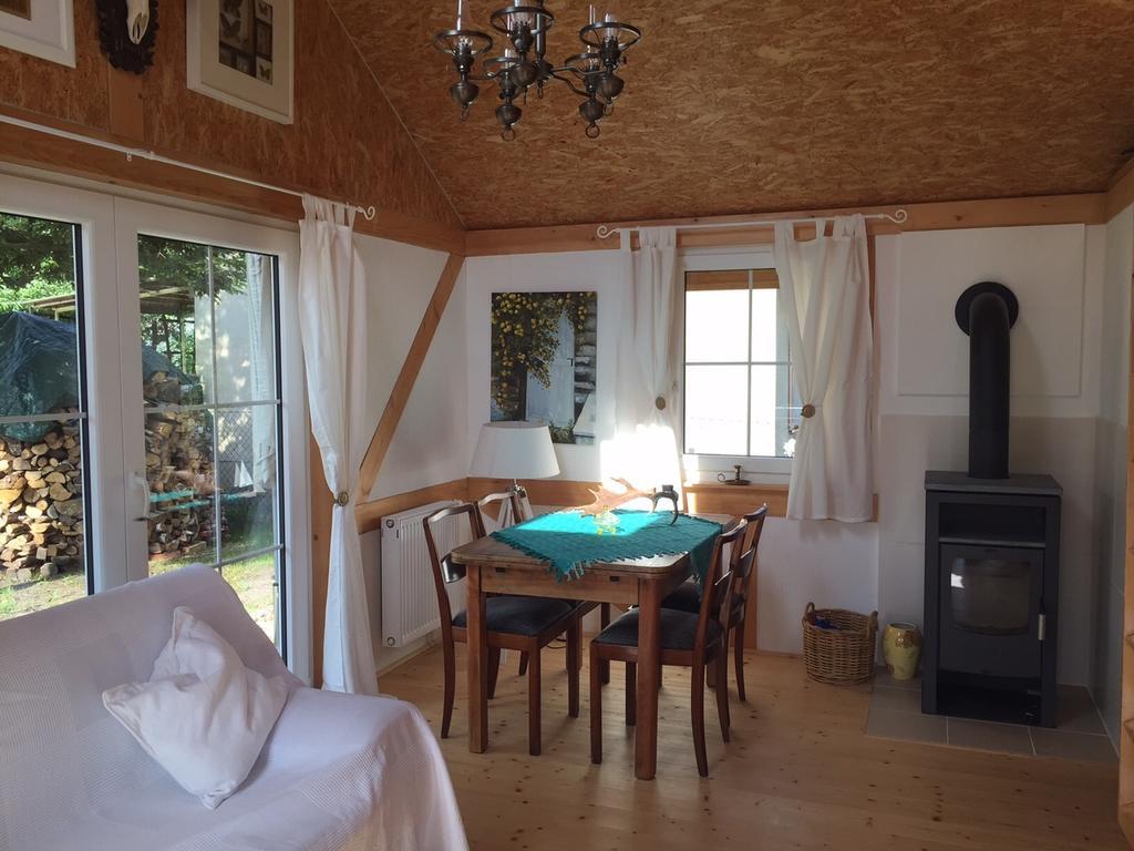 Ferienwohnung Niesky Δωμάτιο φωτογραφία