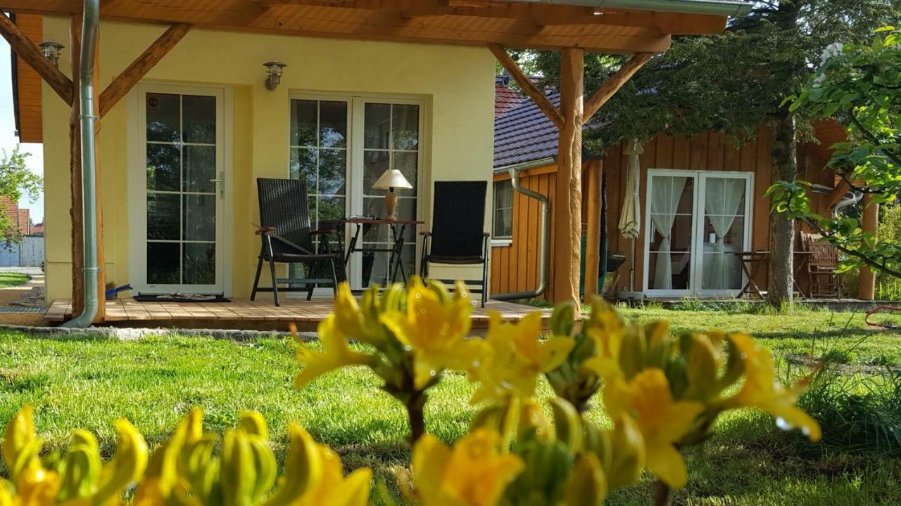 Ferienwohnung Niesky Εξωτερικό φωτογραφία
