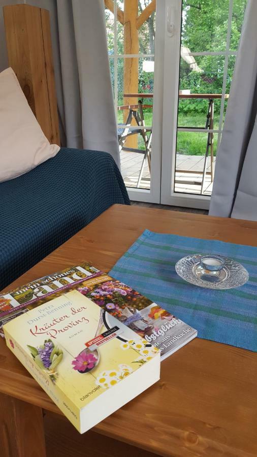 Ferienwohnung Niesky Εξωτερικό φωτογραφία