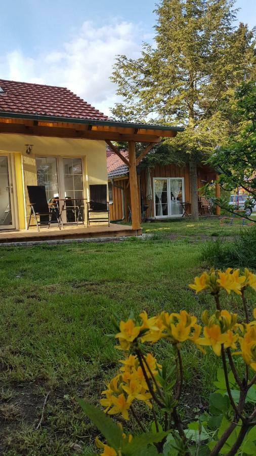 Ferienwohnung Niesky Εξωτερικό φωτογραφία