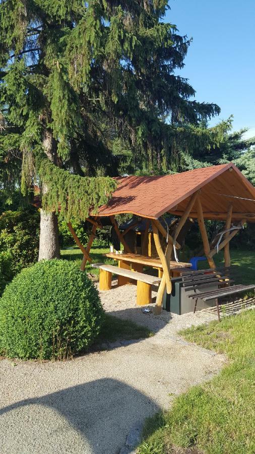 Ferienwohnung Niesky Εξωτερικό φωτογραφία